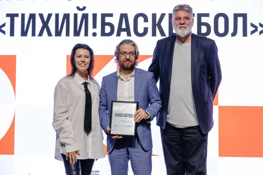 Две победы для Нижегородской области! 